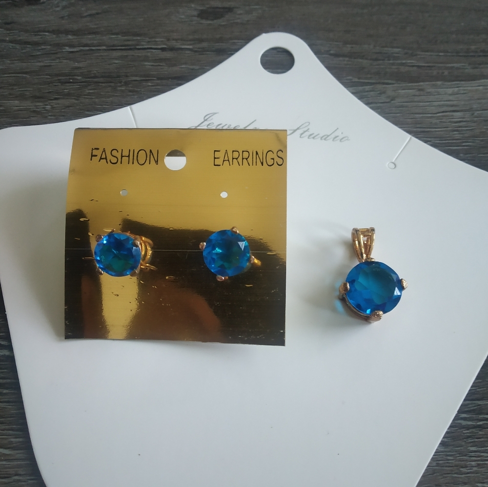 Jewellery